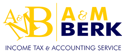 A & M Berk Tax Services, Philadelphia, PA